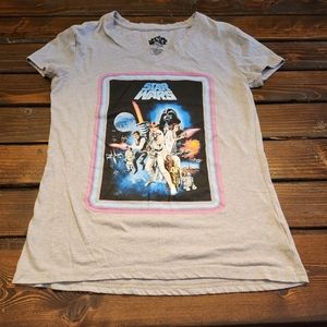 Star Wars Tee
